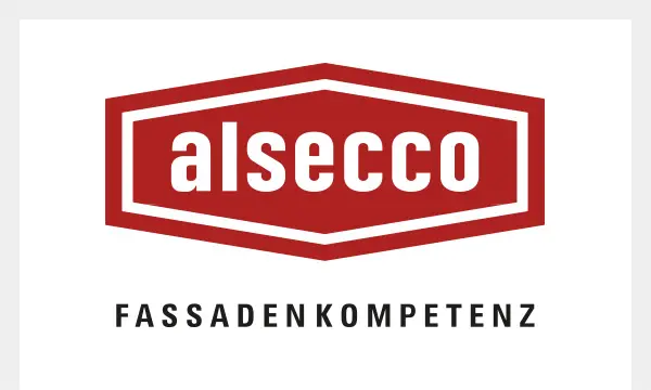 Logo von alsecco