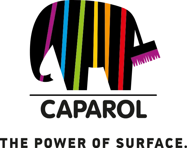 Logo von Caparol