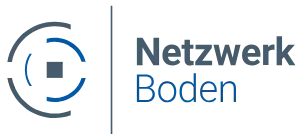 Logo von Netzwerk Boden